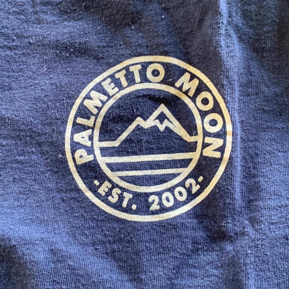 Palmetto Moon Long Sleeve